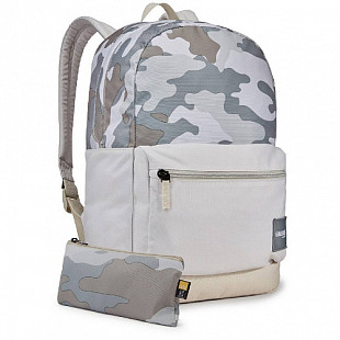 Рюкзак для ноутбука Case Logic CCAM1116CCM white/grey (3204237)
