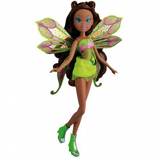 Кукла Winx Сила Энчантикс Лейла IW01511200