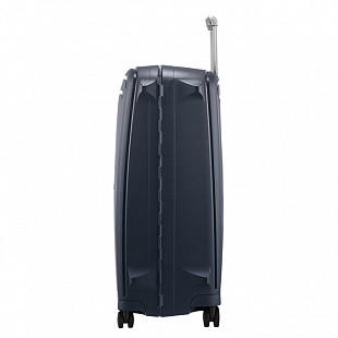 Чемодан Samsonite S'CURE 75см 10U*A0 002 dark blue