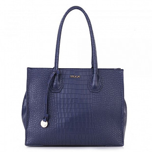Женская сумка Pola 64450 dark blue