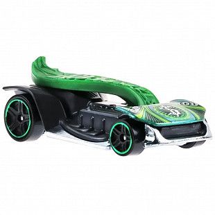 Машинка Hot Wheels Базовой коллекции Clip Rod 119/250 (5785 HKK75) mainline 2023