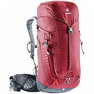 Рюкзак Deuter Trail 30 3440519-5425 cranberry/graphite (2020-21)