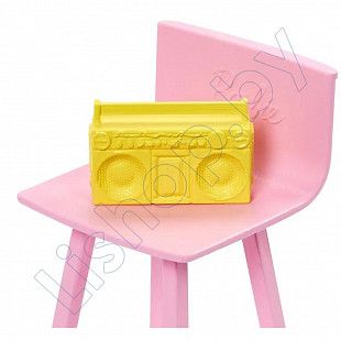 Игровой набор Barbie Смузи-бар (HPT51 HPT54)