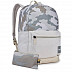 Рюкзак для ноутбука Case Logic CCAM1116CCM white/grey (3204237) Рюкзак для ноутбука Case Logic CCAM1116CCM white/grey (3204237)