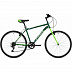 Велосипед Stinger Defender 26" (2018) Green