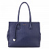 Женская сумка Pola 64450 dark blue