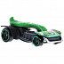 Машинка Hot Wheels Базовой коллекции Clip Rod 119/250 (5785 HKK75) mainline 2023