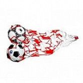 Сетка для мячей N15-35