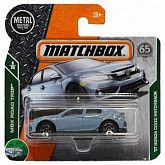 Машинка Matchbox 17 Honda Civic Hatchback 7/125 (C0859 FHJ54)