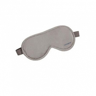 Повязка для глаз Samsonite Global Ta CO1-18030 Grey