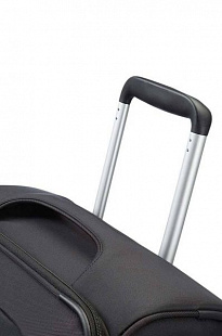Чемодан Samsonite  B-LITE 3 56см 39D-09004 Black