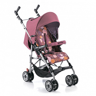 Коляска Geoby D288 R345