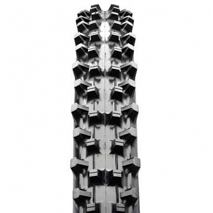 Покрышка Maxxis Wetscream 27.5"x2.50 TB85977000 Black