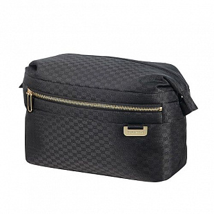 Дорожная косметичка Samsonite Uplite 99D-19008 Black/Gold