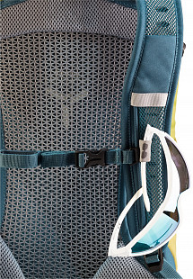 Рюкзак Deuter AC Lite 24 3420821-2308 moss/arctic (2021)