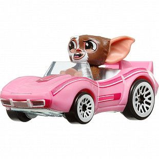 Машинка Hot Wheels RacerVerse Gizmo (HKB86 HRT27)