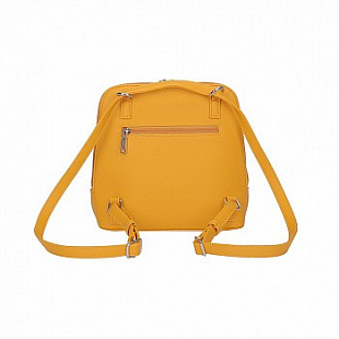 Городской рюкзак Ors Oro DS-0145 /4 yellow