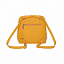 Городской рюкзак Ors Oro DS-0145 /4 yellow