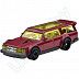 Машинка Hot Wheels Базовой коллекции Volvo 240 Drift Wagon 232/250 (5785 HCT20) mainline 2022