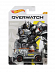 Машинка Hot Wheels Overwatch 3/5 (GDG83 GJV15) Машинка Hot Wheels Overwatch 3/5 (GDG83 GJV15)
