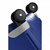 Чемодан Samsonite S'CURE 55см 10U*01 003 blue
