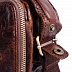 Мужская сумка Pola 3081к brown