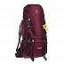 Рюкзак Deuter Aircontact 50+10SL blackberry-aubergine