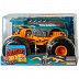 Машинка Hot Wheels Монстр трак West Coast Crusher (FYJ83 JDR12)