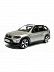 Машинка Bburago 1:43 BMW X5 (18-30000/18-30145) silver