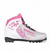 Лыжные ботинки Motor Olimpia NNN