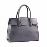 Женская сумка Pola 78311 dark grey
