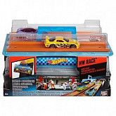 Игровой набор Hot Wheels Гонки (CFC81)