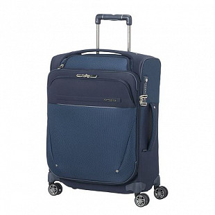 Чемодан Samsonite B-Lite Icon 55см CH5-01023 Dark Blue