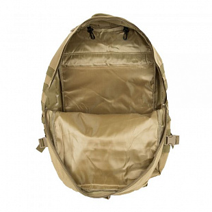 Тактический рюкзак Polar П023-2 dark beige