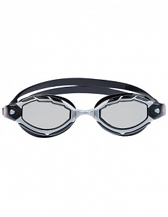 Очки для плавания Mad Wave Shark black