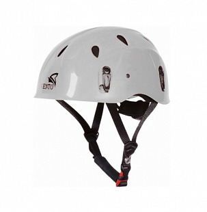 Каска промышленная Vento Master white