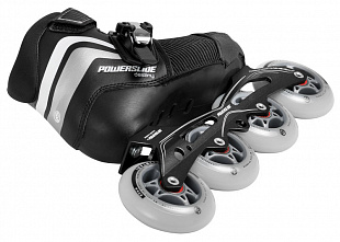 Роликовые коньки раздвижные Powerslide Destiny 904476