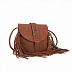 Сумка городская Ors Oro CW-983 /2 chocolate