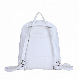 Городской рюкзак Ors Oro DW-989 /3 white/pink