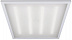 Светильник встраиваемый светодиодный Jazzway PPL 595/U Opal 40 Вт 6500К 5018228
