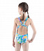 Купальник детский спортивный Mad Wave Funky blue Купальник детский спортивный Mad Wave Funky blue