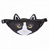 Сумка городская GRIZZLY PS-070-51 /2 black cat