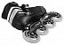 Роликовые коньки раздвижные Powerslide Destiny 904476