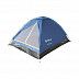 Палатка KingCamp 3010 Monodome Fiber Blue