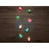Гирлянда Neon Night Новый год 1.5 м 10 LED warm white 303-081