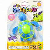Игрушка для ванной Hyq Черепашка: шустрый пловец (заводная) 557X