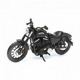 Модель мотоцикла Maisto 1:12 2014 Sportster Iron 883 (32326) НОВОЕ ПОСТУПЛЕНИЕ