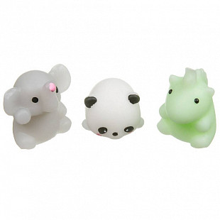 Набор сквишей Bondibon Няшки ВВ3513