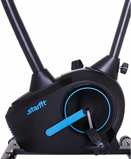 Велотренажер магнитный Starfit Mercury New BK-104