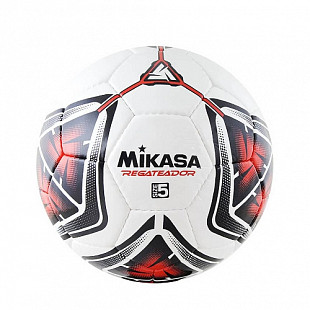 Мяч футбольный Mikasa Regateador5-R №5